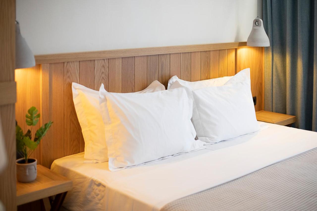 White Nest Villas 리토코론 외부 사진