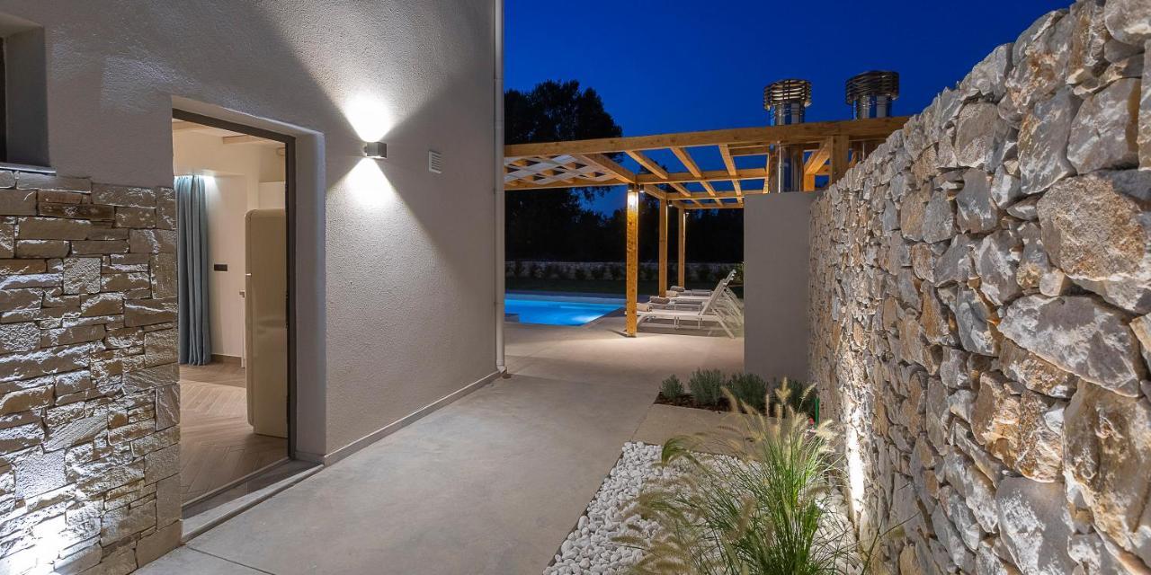 White Nest Villas 리토코론 외부 사진