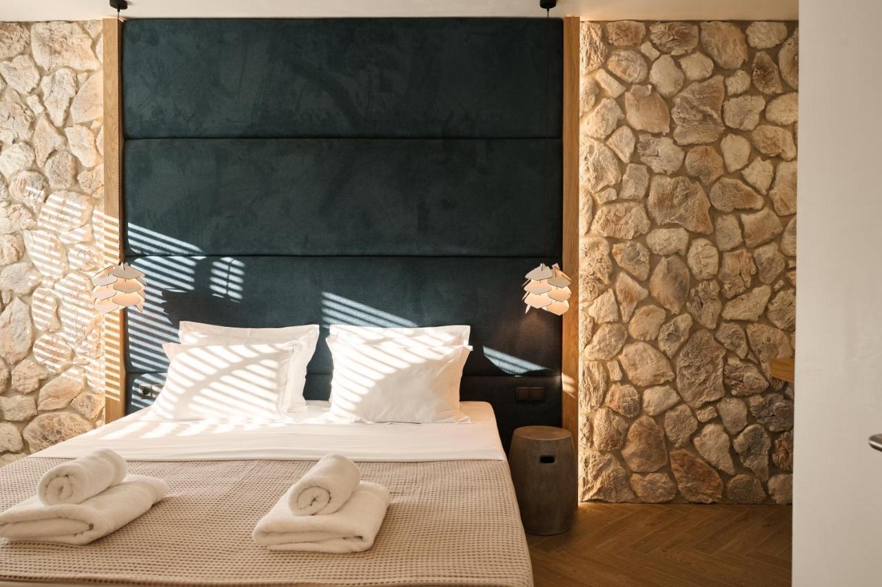 White Nest Villas 리토코론 외부 사진