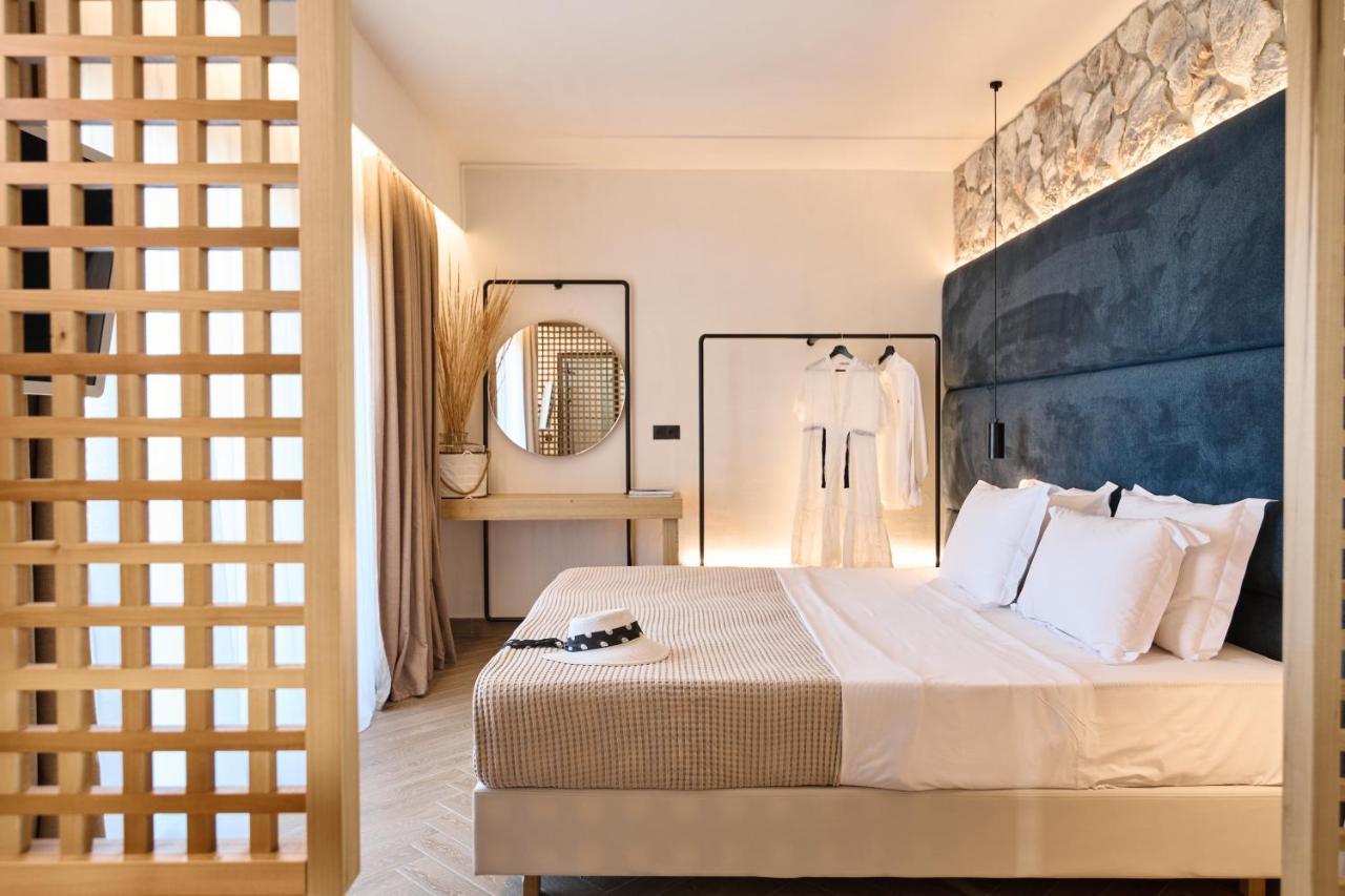 White Nest Villas 리토코론 외부 사진