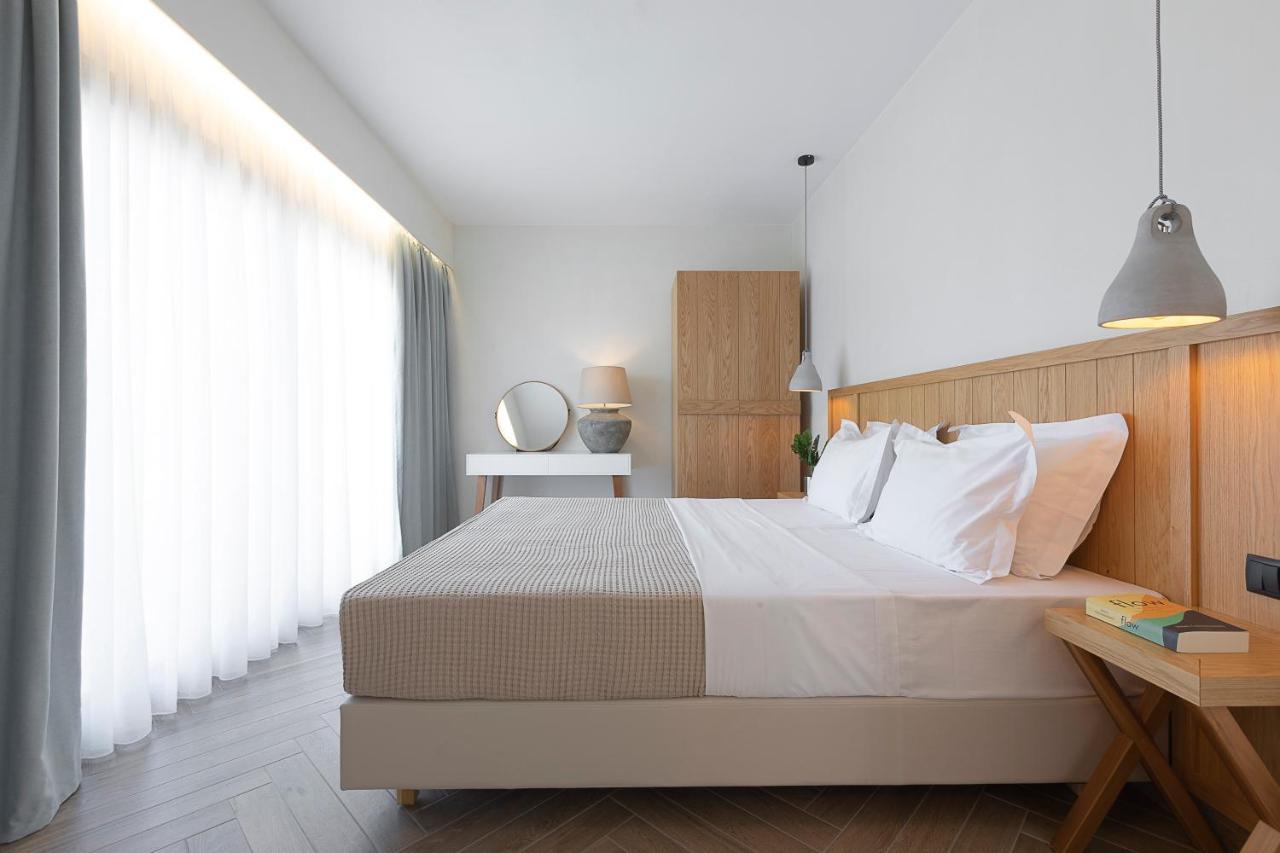 White Nest Villas 리토코론 외부 사진