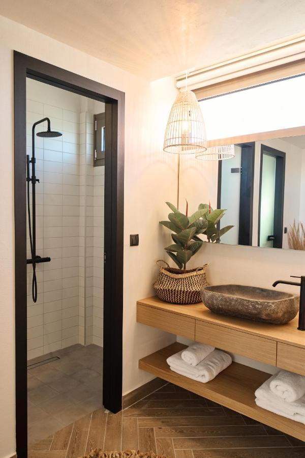 White Nest Villas 리토코론 외부 사진